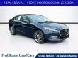 Used 2018 Mazda Mazda3 Grand Touring Sedan