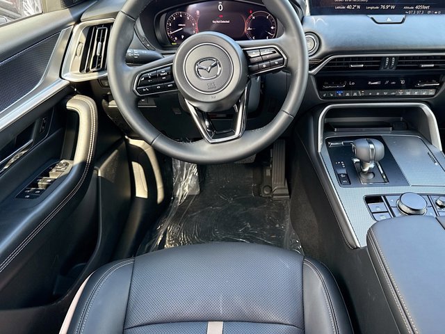 2025 Mazda CX-90 Premium Plus Package - Photo 23
