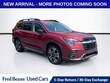  Subaru Ascent