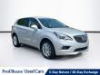 Used 2017 Buick Envision Preferred SUV