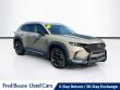 Certified 2023 Mazda CX-50 2.5 Turbo Meridian Edition SUV