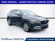 Used 2021 Mazda CX-5 Grand Touring SUV