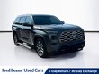 Toyota Sequoia