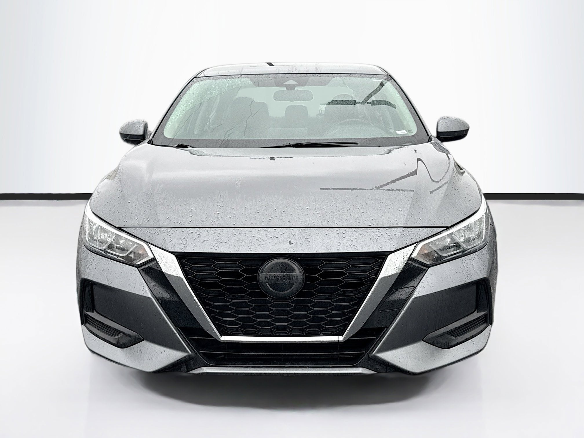 Used 2022 Nissan Sentra SV with VIN 3N1AB8CV7NY252848 for sale in Mechanicsburg, PA