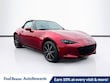 Mazda MX-5 MIATA