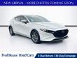 Certified 2022 Mazda Mazda3 2.5S Hatchback