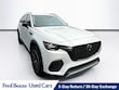 Mazda CX-70 Plug-In Hybrid