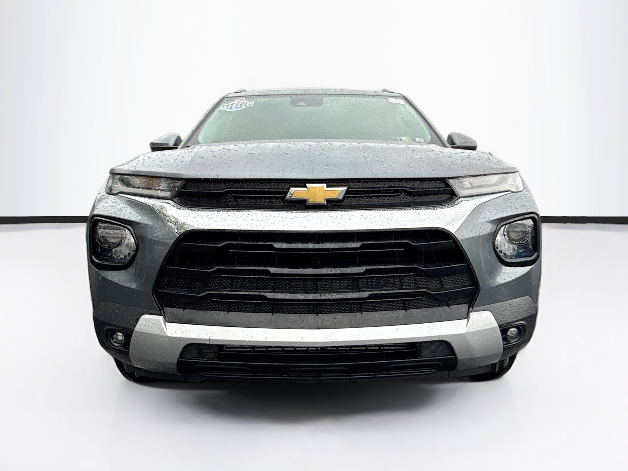 Used 2022 Chevrolet Trailblazer LT with VIN KL79MRSLXNB037928 for sale in Mechanicsburg, PA