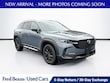 Mazda CX-50