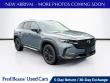 Certified 2023 Mazda CX-50 2.5 S Preferred Plus Package SUV