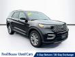 Used 2023 Ford Explorer Limited SUV