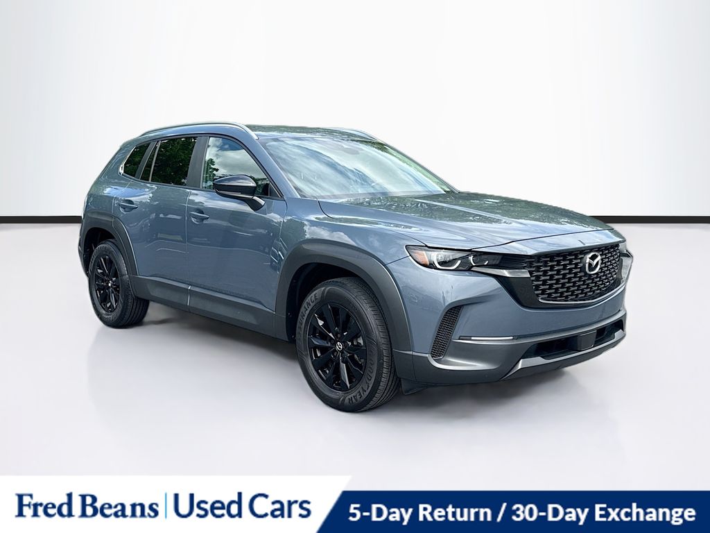 2024 Mazda CX-50 2.5 S SELECT's photo