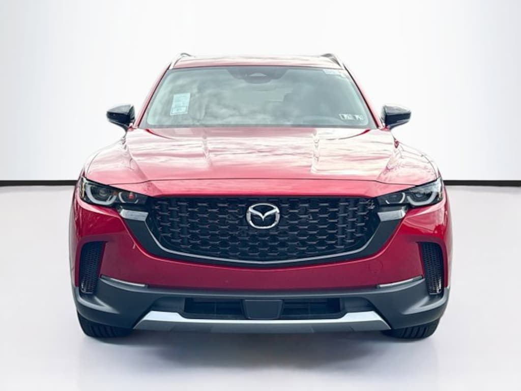 New 2025 Mazda CX-50 2.5 Turbo Premium AWD Sport Utility