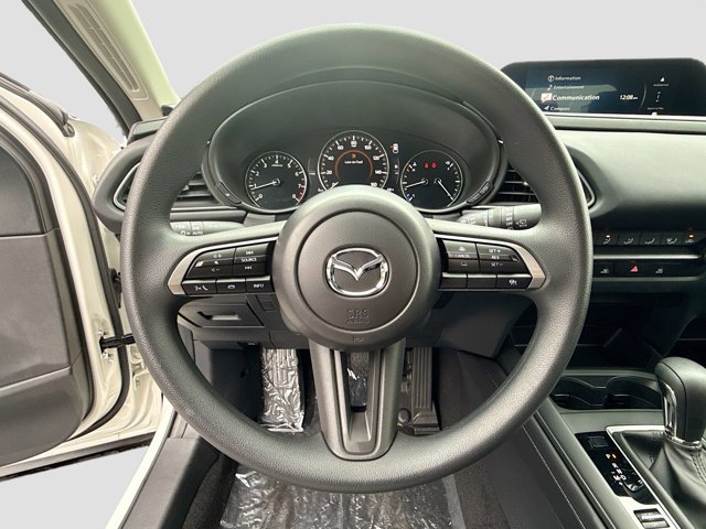 2025 Mazda CX-30 S - Photo 11