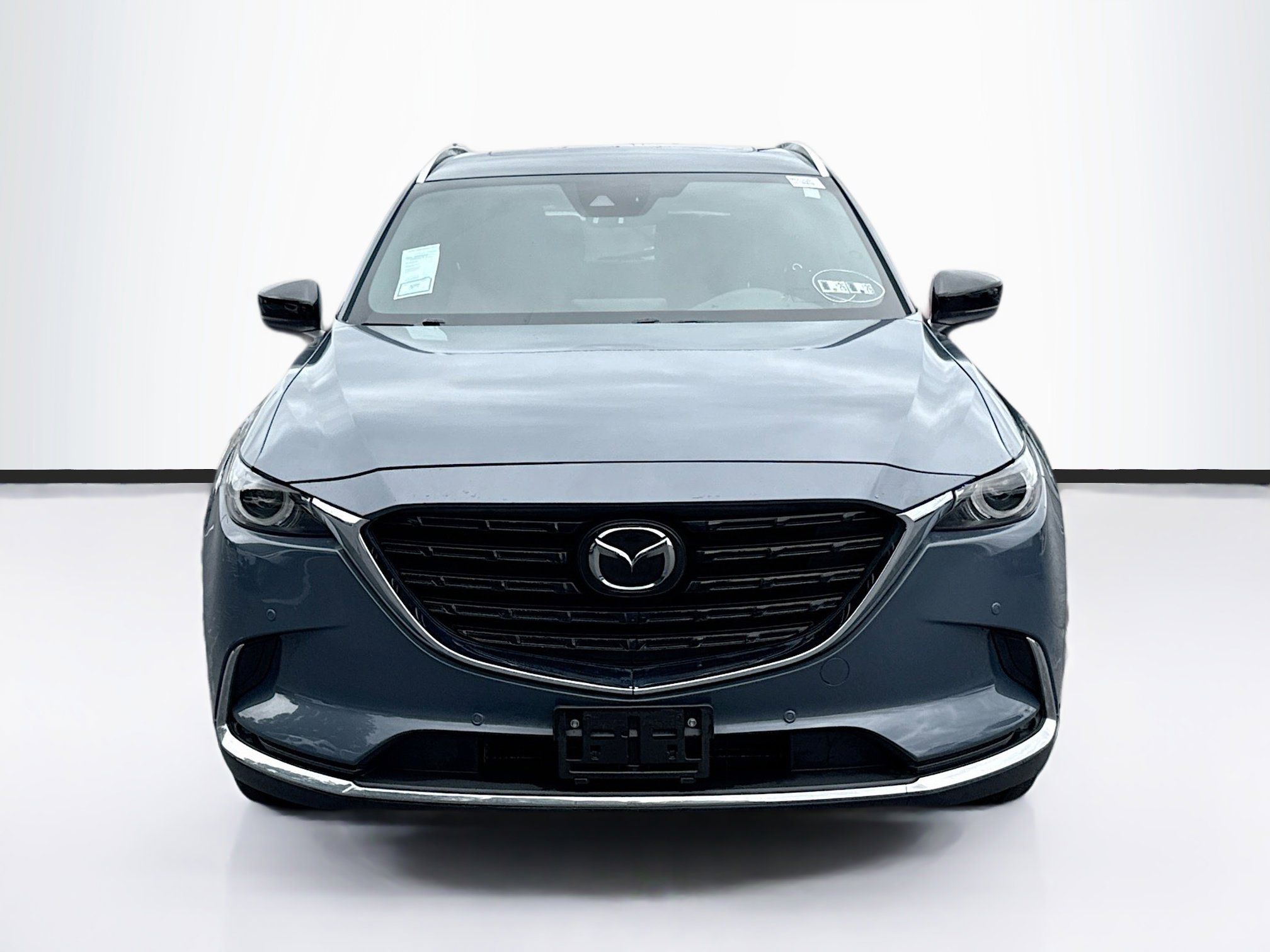 2022 Mazda CX-9 Carbon photo 2