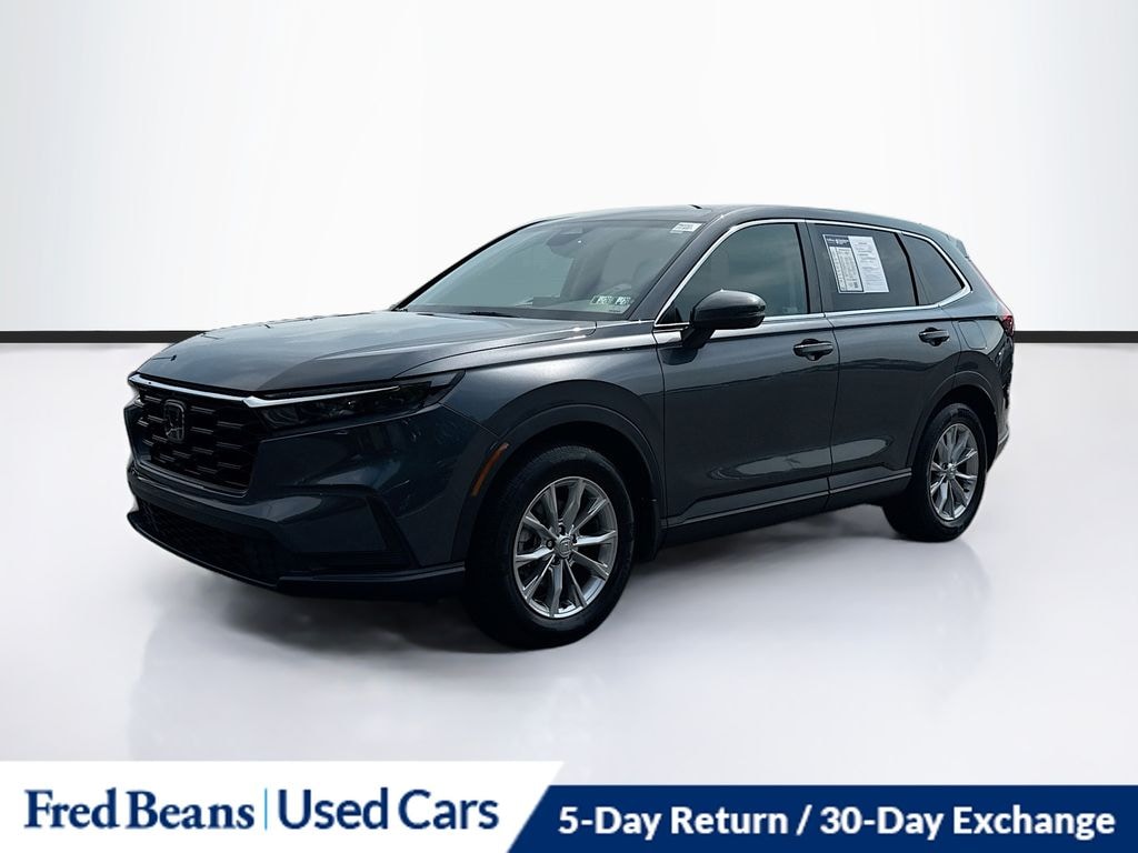 Used 2023 Honda CR-V EX SUV