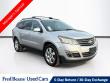 Used 2015 Chevrolet Traverse LTZ SUV
