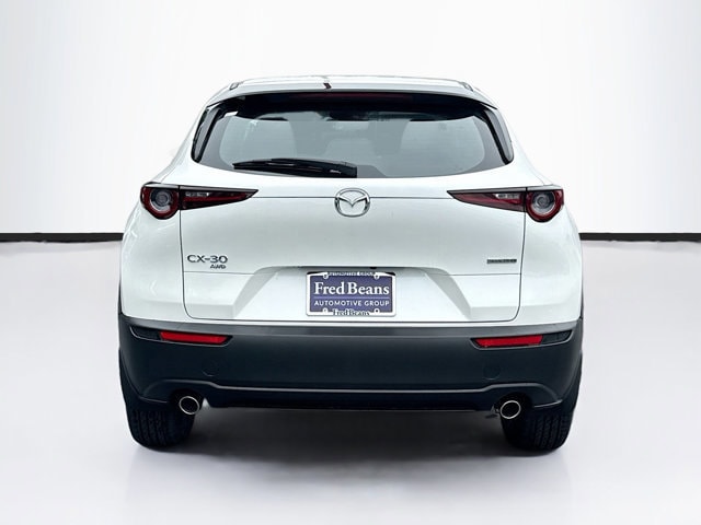 2025 Mazda CX-30 S - Photo 6