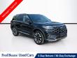 Used 2025 Ford Explorer Platinum SUV