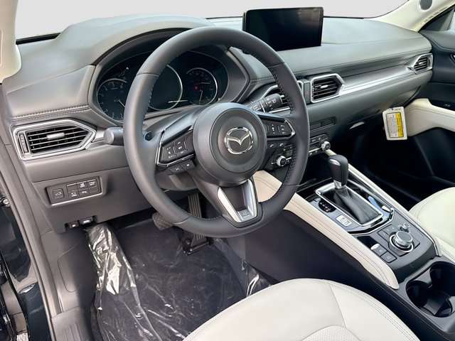 2025 Mazda CX-5 S Premium Plus package - Photo 9