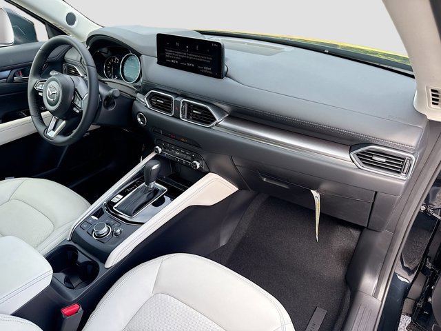2025 Mazda CX-5 S Premium Plus package - Photo 30