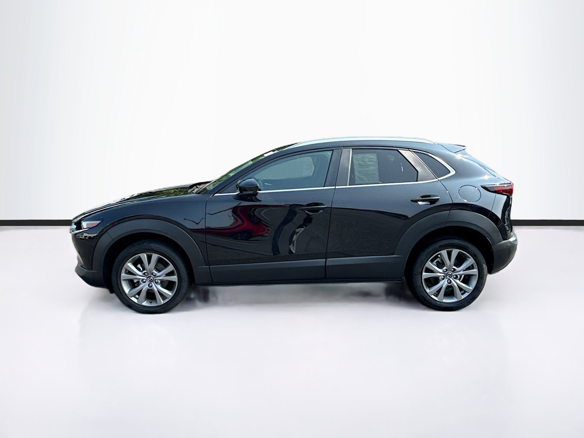 2023 Mazda CX-30 2.5 S Preferred photo 4
