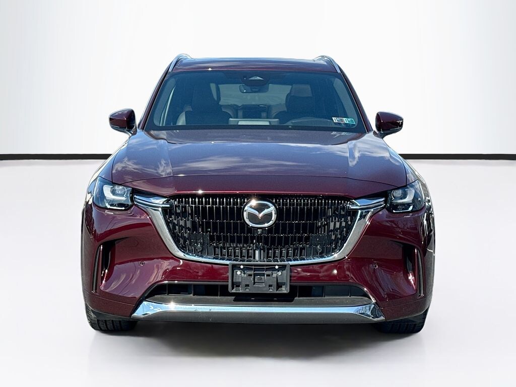 Used 2024 Mazda CX-90 3.3 Turbo S Premium SUV