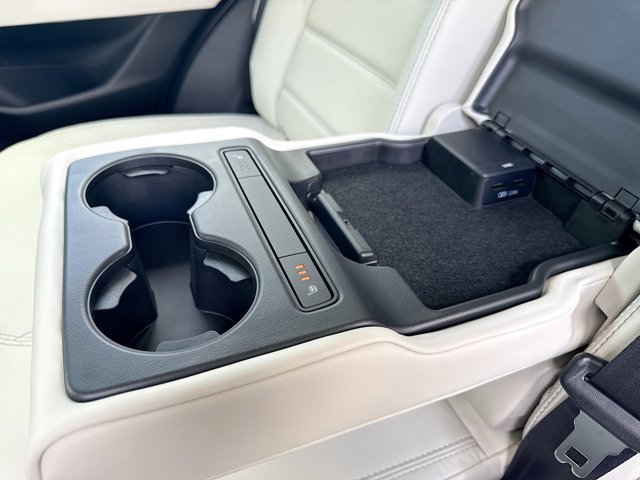 2025 Mazda CX-5 S Premium Plus package - Photo 34