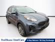 Used 2022 Kia Sportage Nightfall SUV