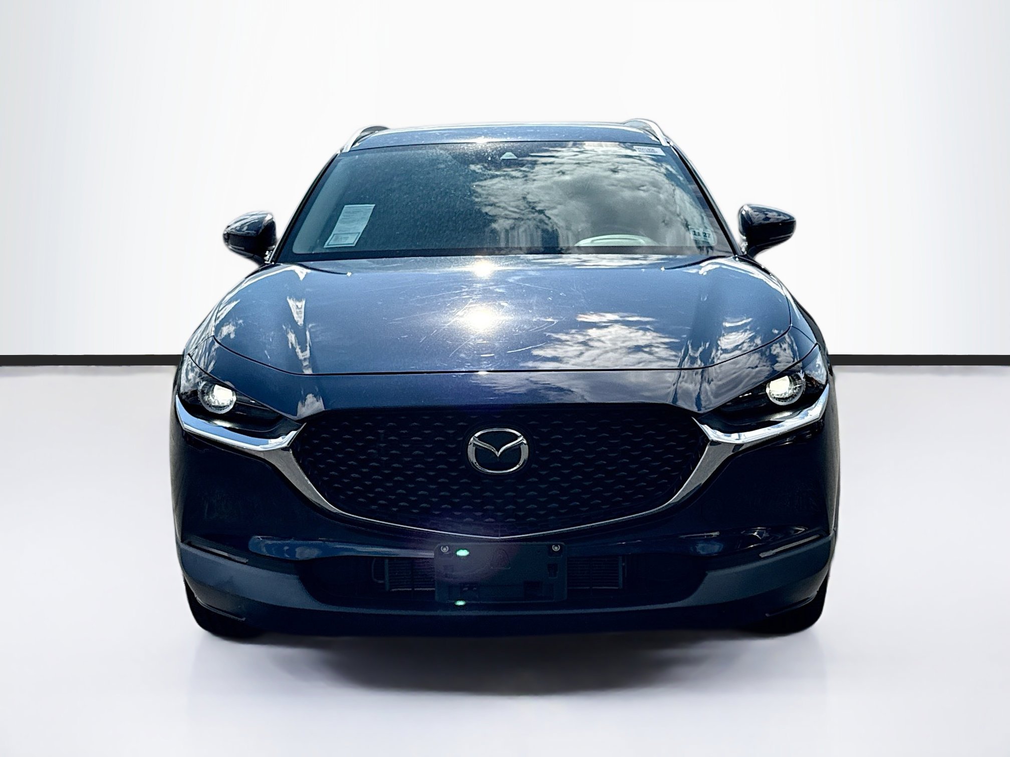 2022 Mazda CX-30 2.5 Select photo 2
