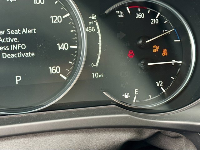 2025 Mazda CX-5 S Premium Plus package - Photo 12