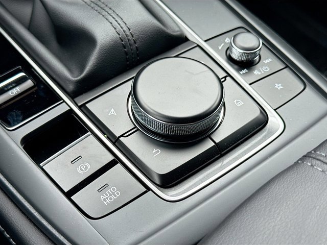 2025 Mazda CX-30 S - Photo 31