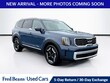  Kia Telluride
