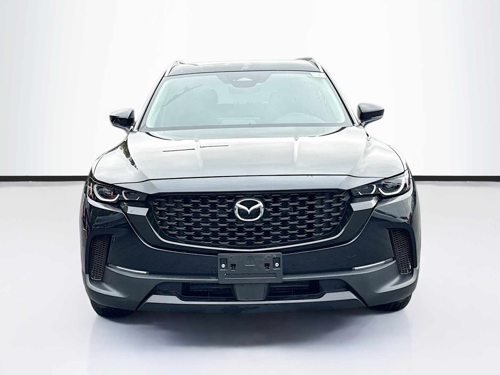 2025 Mazda CX-50 2.5 S Preferred photo 2