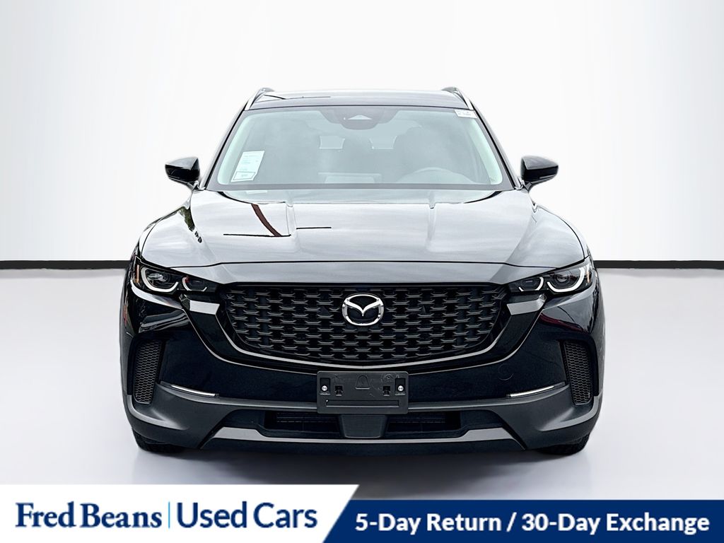 2025 Mazda CX-50 2.5 S Preferred photo 2