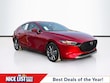  Mazda Mazda3 Hatchback