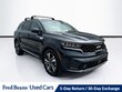  Kia Sorento Hybrid