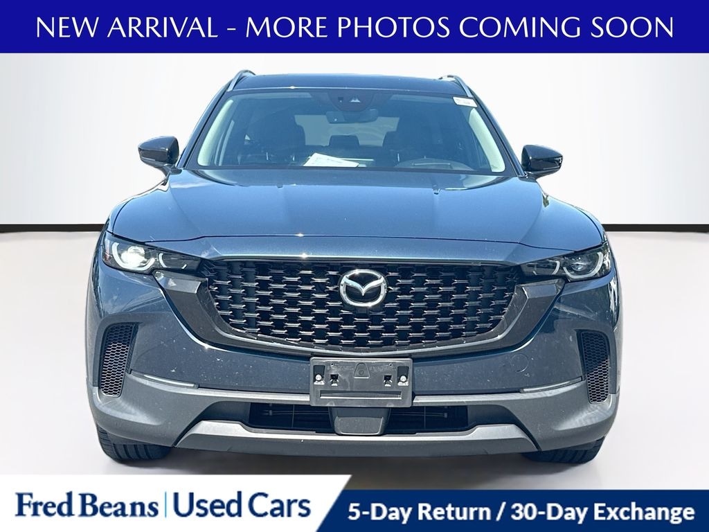Used 2023 Mazda CX-50 2.5 S Premium Plus Package SUV