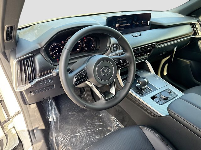 2025 Mazda CX-90 Premium Plus Package - Photo 9