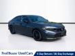 Used 2025 Honda Civic Sport Sedan