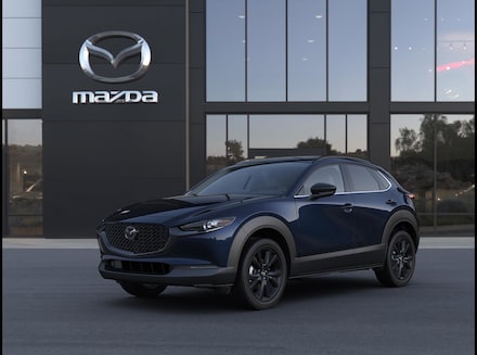 2025 Mazda CX-30 2.5 Turbo Premium Plus AWD Sport Utility