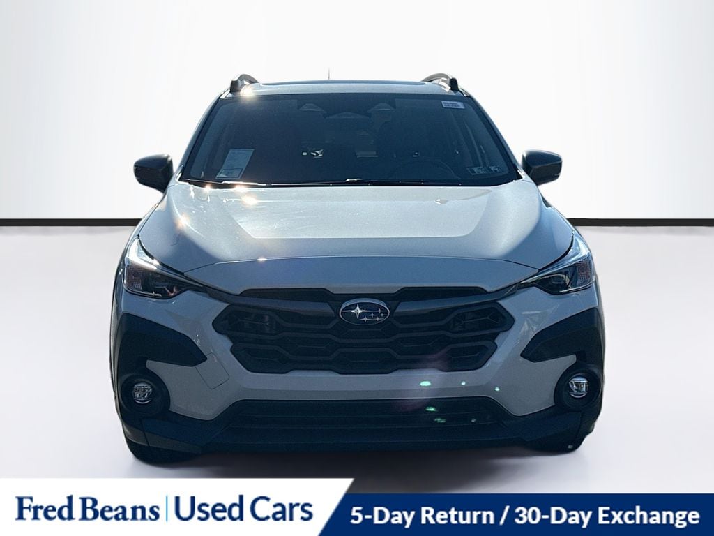 Used 2024 Subaru Crosstrek Premium SUV