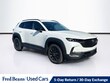  Mazda CX-50 Hybrid
