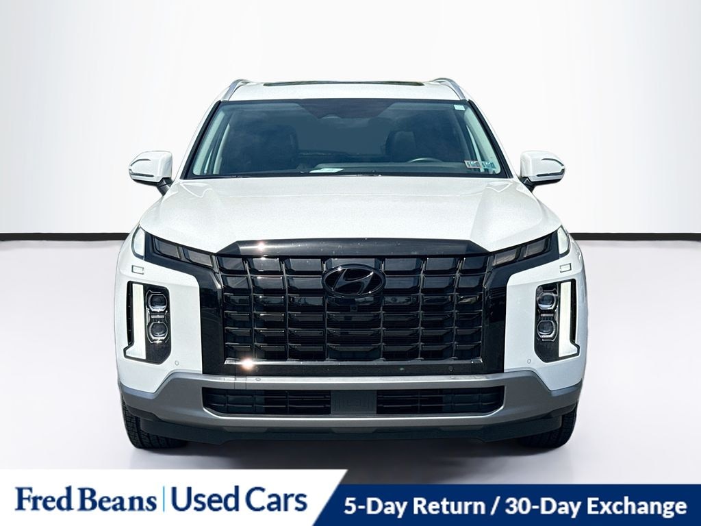 Used 2023 Hyundai Palisade SEL SUV