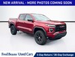  GMC Canyon