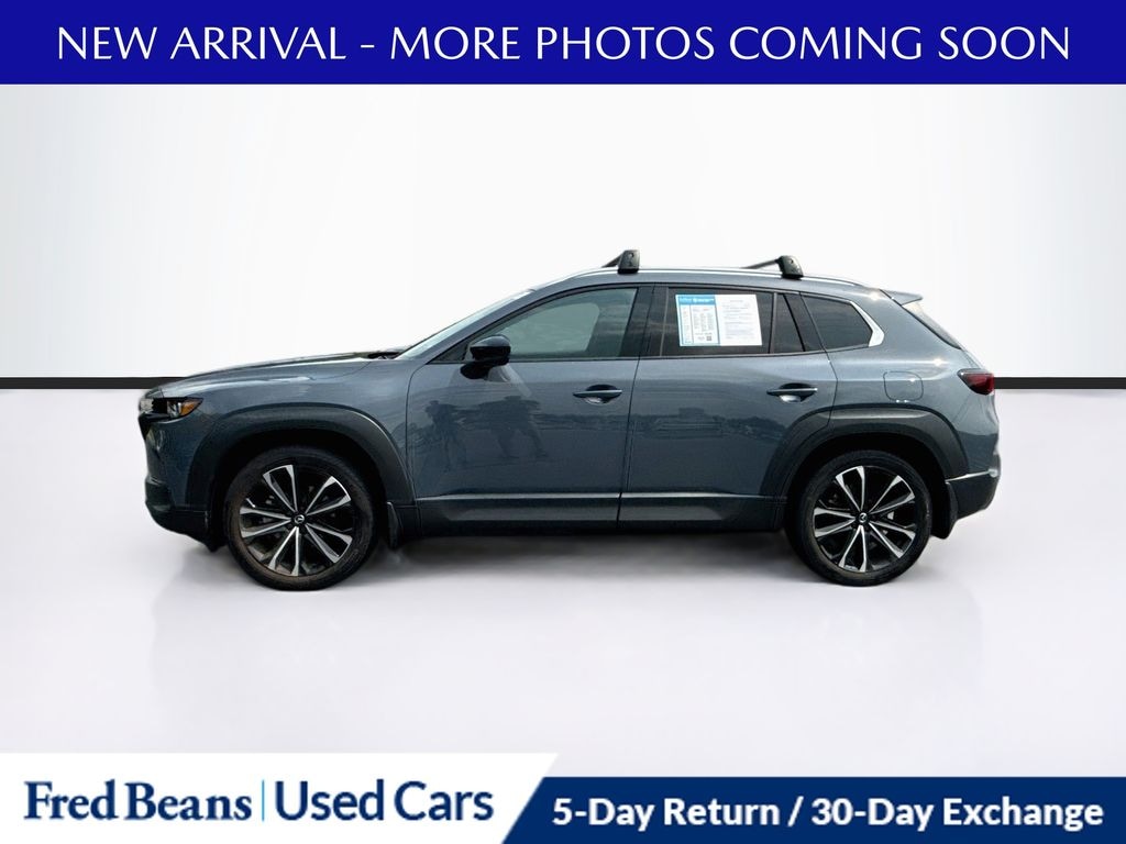Used 2024 Mazda CX-50 2.5 S Premium Plus Package SUV