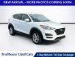 Used 2019 Hyundai Tucson SE SUV