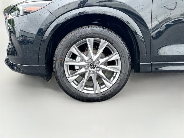 2025 Mazda CX-5 S Premium Plus package - Photo 33