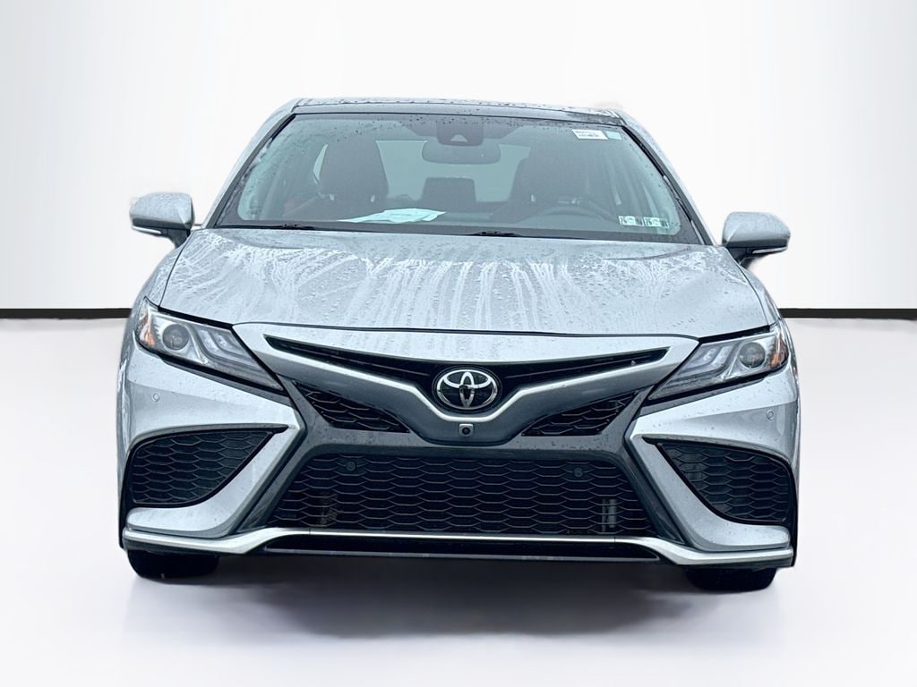 Used 2023 Toyota Camry XSE Sedan