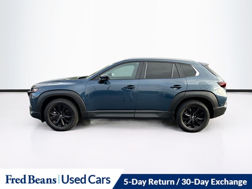 Used 2024 Mazda CX-50 2.5 S Premium Package SUV